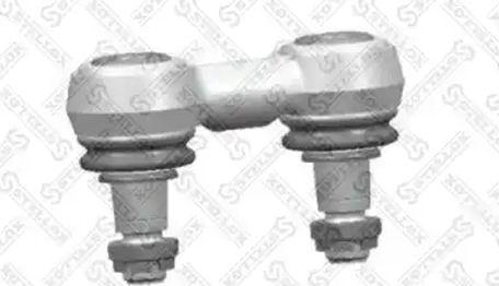 Stellox 84-14000-SX - Тяга / стійка, стабілізатор autocars.com.ua