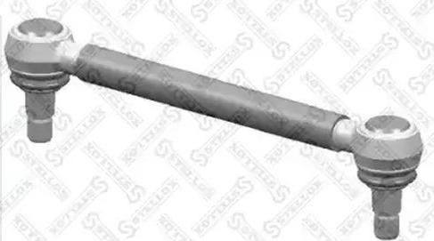 Stellox 84-14011-SX - Тяга / стійка, стабілізатор autocars.com.ua