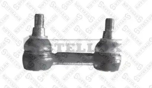 Stellox 84-14018-SX - Тяга / стійка, стабілізатор autocars.com.ua