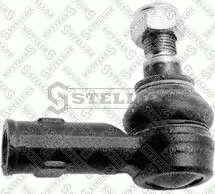 Stellox 84-34044-SX - Наконечник рулевой тяги, шарнир autodnr.net