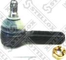 Stellox 84-34049-SX - Наконечник рульової тяги, кульовий шарнір autocars.com.ua