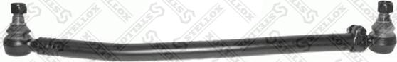 Stellox 84-35019-SX - Поздовжня рульова тяга autocars.com.ua