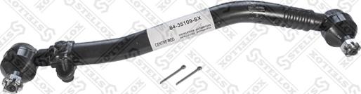 Stellox 84-35109-SX - Поздовжня рульова тяга autocars.com.ua