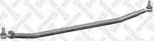 Stellox 84-35157-SX - Поперечная рулевая тяга avtokuzovplus.com.ua