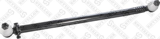 Stellox 84-35175-SX - Поздовжня рульова тяга autocars.com.ua