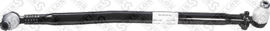 Stellox 84-35218-SX - Продольная рулевая тяга avtokuzovplus.com.ua