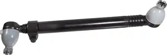 Stellox 84-35677-SX - Поздовжня рульова тяга autocars.com.ua