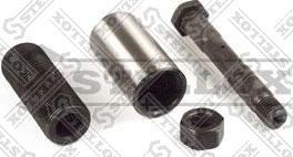 Stellox 84-39319-SX - Ремкомплект, палець вушка ресори autocars.com.ua
