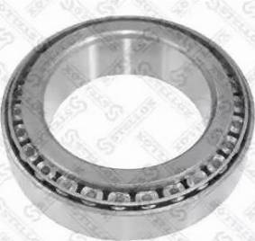 Craft Bearings CRF-33015 - Підшипник ступиці колеса autocars.com.ua