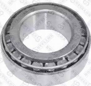 Craft Bearings CRF-33109 - Підшипник ступиці колеса autocars.com.ua