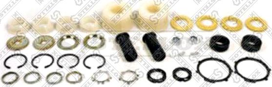 Stellox 84-45615-SX - Ремкомплект, підшипник стабілізатора autocars.com.ua