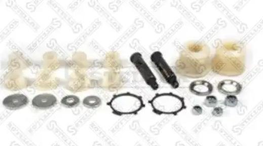 Stellox 84-45669-SX - Ремкомплект, підшипник стабілізатора autocars.com.ua