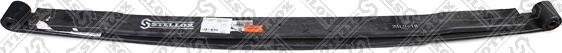 Stellox 84-55832-SX - Пружина ходової частини autocars.com.ua