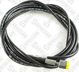 Stellox 84-70733-SX - Гідравлічний шланг, рульове управління autocars.com.ua