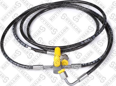 Stellox 84-70764-SX - Гідравлічний шланг, рульове управління autocars.com.ua