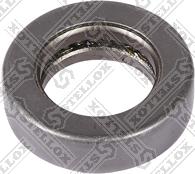 Stellox 84-72106-SX - Підшипник, шийка осі autocars.com.ua