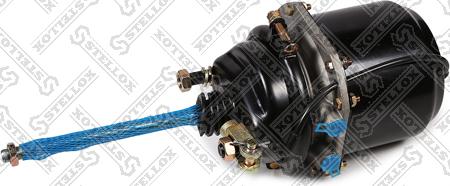 Stellox 85-00594-SX - Гідроакумулятор, гальмівна система autocars.com.ua