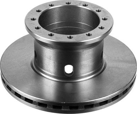 Stellox 85-00755-SX - Гальмівний диск autocars.com.ua