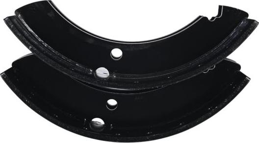 Stellox 85-02515-SX - Комплект гальм, барабанний механізм autocars.com.ua