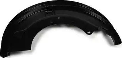 Stellox 85-05433-SX - Кришка, гальмівний барабан autocars.com.ua