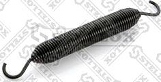 Stellox 85-14543-SX - Пружина, гальмівна колодка autocars.com.ua