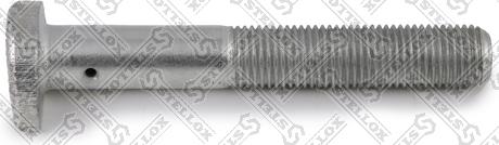 Stellox 85-18487-SX - Болт кріплення колеса autocars.com.ua