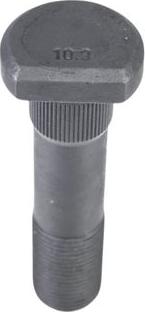 Stellox 85-18503-SX - Болт кріплення колеса autocars.com.ua