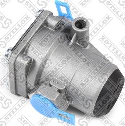 Stellox 85-21006-SX - Регулятор тиску, пневматична система autocars.com.ua