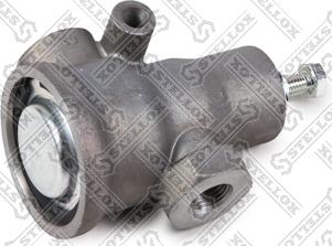 Stellox 85-21020-SX - Регулятор тиску, пневматична система autocars.com.ua