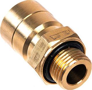 Stellox 85-21217-SX - З'єднувач шланга autocars.com.ua