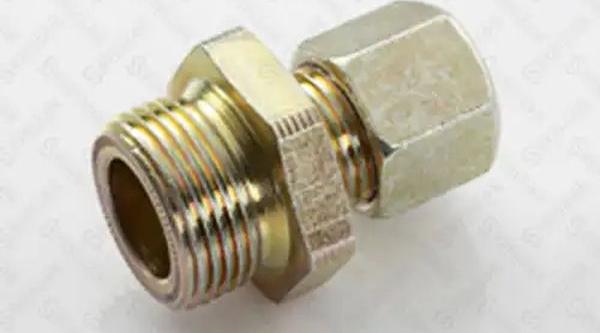 Stellox 85-21231-SX - З'єднувач шланга autocars.com.ua