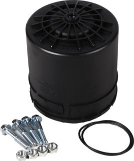 Stellox 85-23007-SX - Патрон осушителя воздуха, пневматическая система autodnr.net