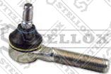Stellox 86-00015-SX - Кульова головка, система тяг і важелів autocars.com.ua