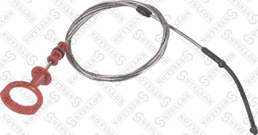Stellox 86-10502-SX - Покажчик рівня масла autocars.com.ua