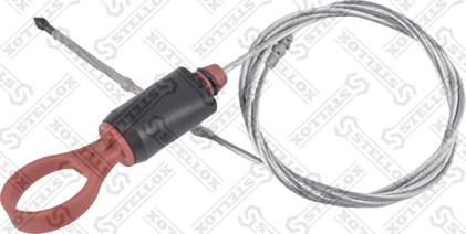 Stellox 86-10508-SX - Покажчик рівня масла autocars.com.ua