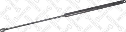 Stellox 87-02315-SX - Газова пружина, дефлектор повітрянний autocars.com.ua