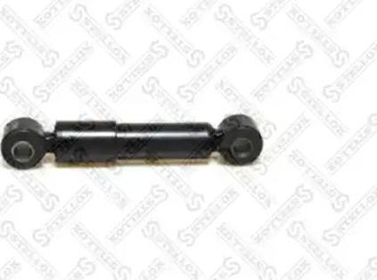 Stellox 87-03336-SX - Гаситель, кріплення кабіни autocars.com.ua