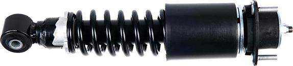 Stellox 87-03559-SX - Гаситель, кріплення кабіни autocars.com.ua