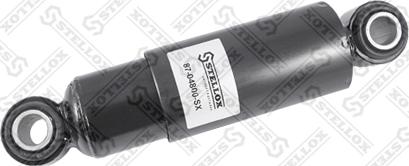 Stellox 87-04800-SX - Амортизатор autocars.com.ua