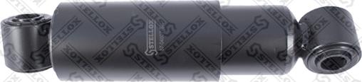 Stellox 87-04807-SX - Амортизатор avtokuzovplus.com.ua