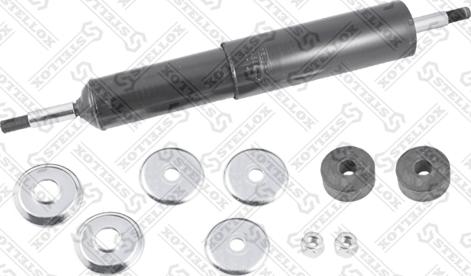 Stellox 87-04880-SX - Амортизатор autocars.com.ua