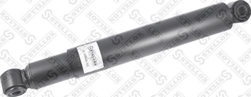 Stellox 87-04946-SX - Амортизатор autocars.com.ua