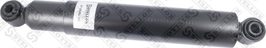 Stellox 87-05062-SX - Амортизатор avtokuzovplus.com.ua