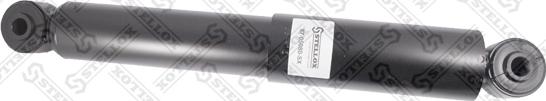 Stellox 87-05080-SX - Амортизатор avtokuzovplus.com.ua