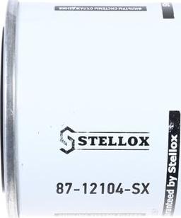 Stellox 87-12104-SX - Фільтр для охолоджуючої рідини autocars.com.ua