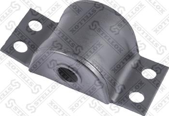Stellox 87-13001-SX - Втулка, подушка кабіни водія autocars.com.ua