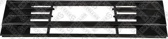 Stellox 87-21501-SX - Решетка радиатора avtokuzovplus.com.ua