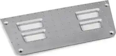 Stellox 87-23112-SX - Підніжка, накладка порога autocars.com.ua