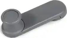 Stellox 87-24705-SX - Ручка двері autocars.com.ua