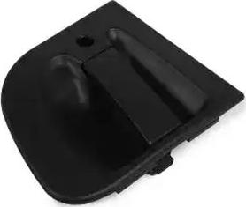 Stellox 87-24725-SX - Ручка двері autocars.com.ua